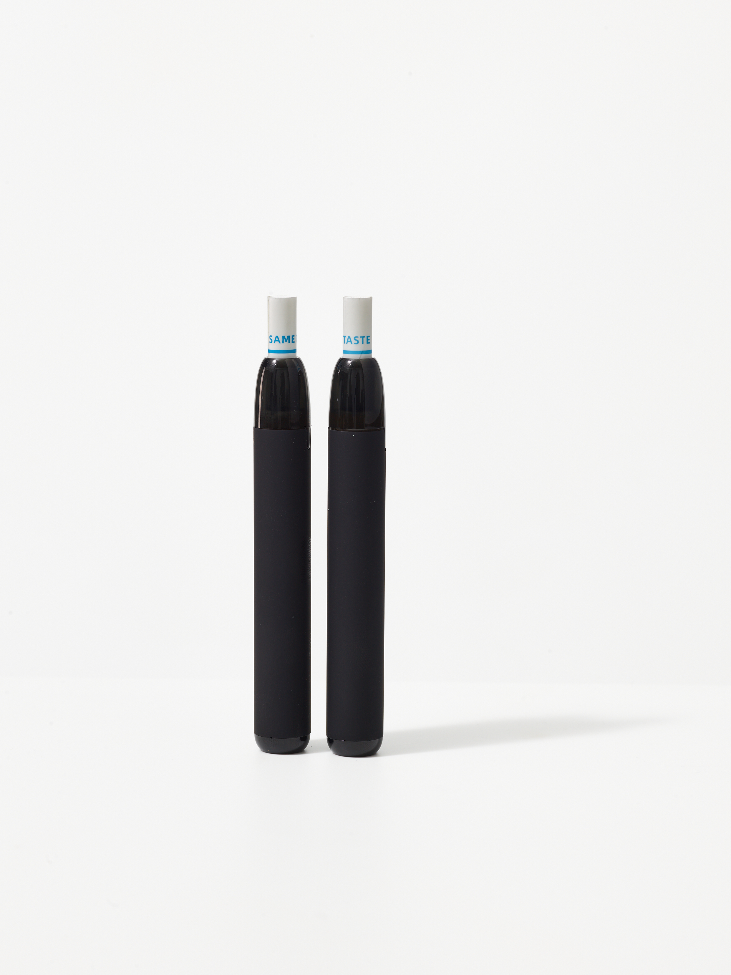 Two Same Taste devices